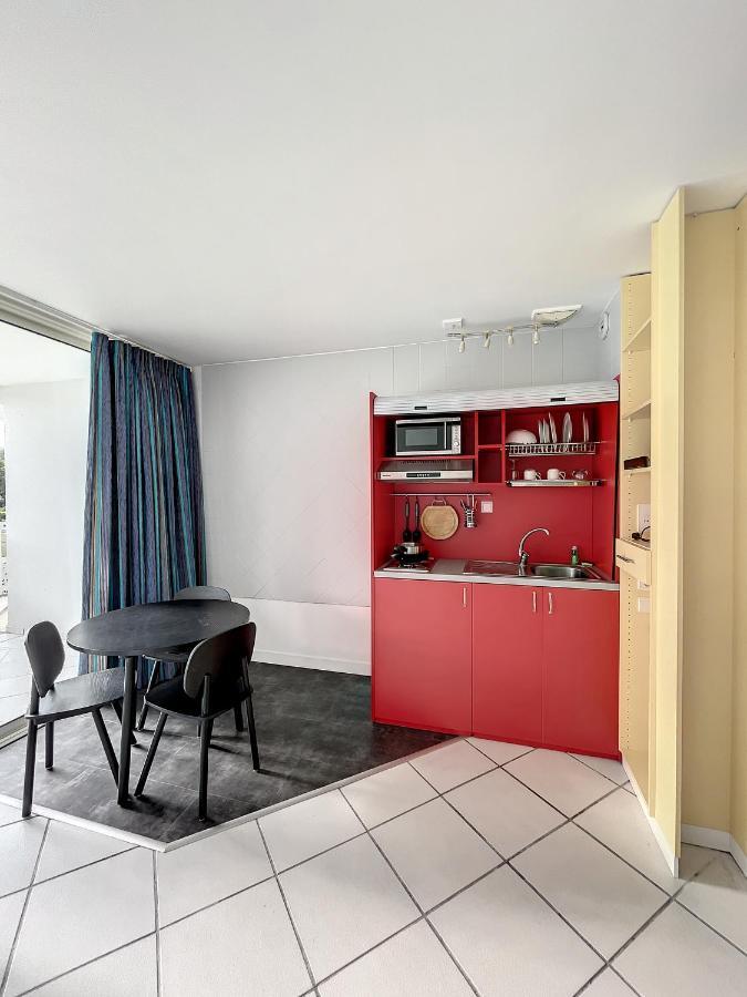 Le Domaine Anse Marcel Beach Resort Zewnętrze zdjęcie