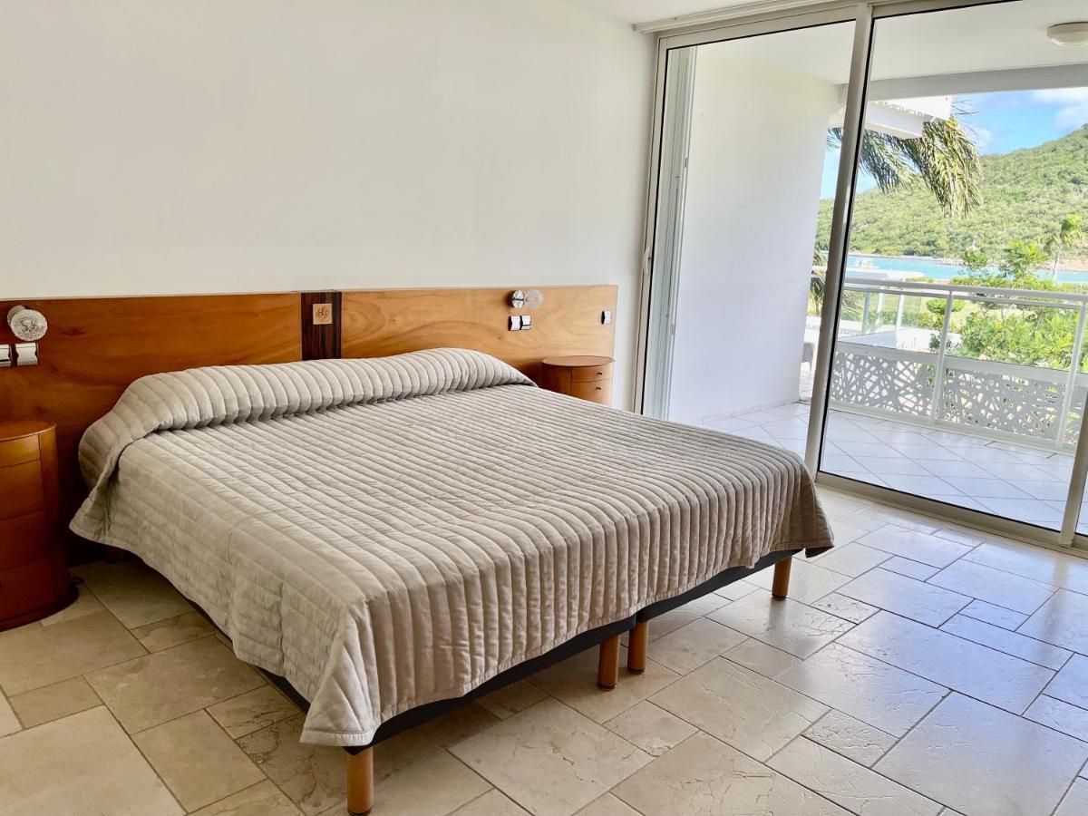 Le Domaine Anse Marcel Beach Resort Zewnętrze zdjęcie